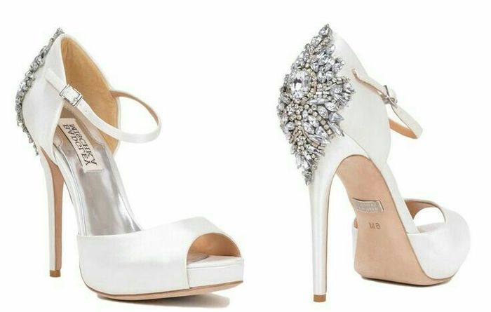 Zapatos y mas zapatos... - 3