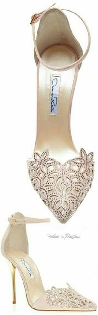 Zapatos y mas zapatos... - 6