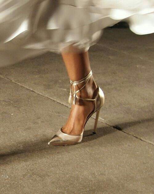 Zapatos y mas zapatos... - 7