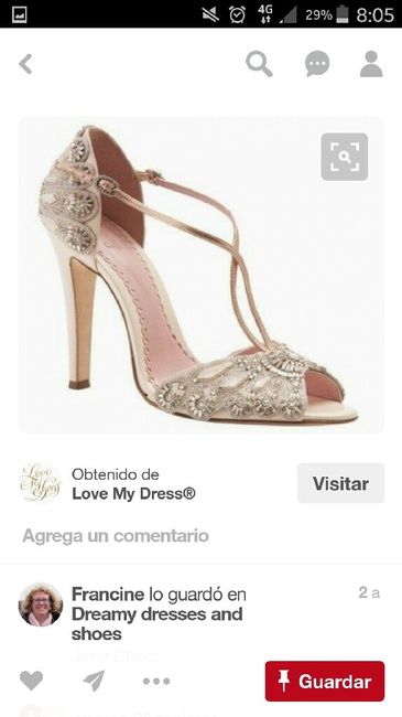 Zapatos y mas zapatos... - 9