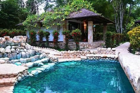 Luna de miel en chiapas!! - 1