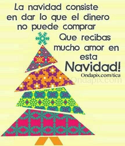 ¡Feliz Navidad Comunidad! - 1