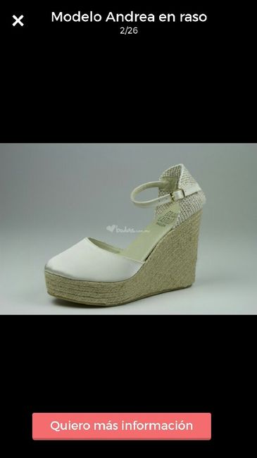 Elección de zapatillas!!! - 2