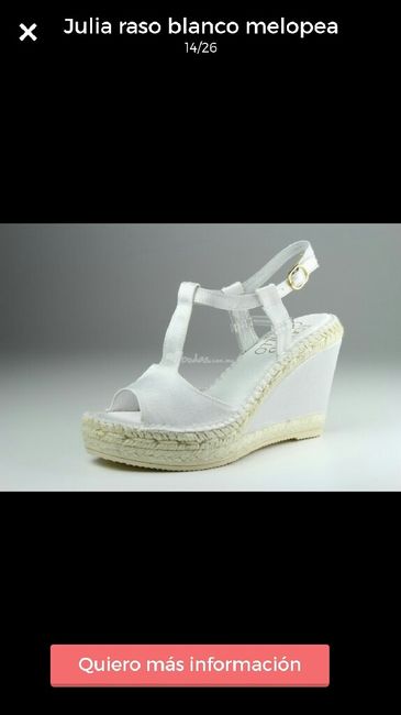 Elección de zapatillas!!! - 3