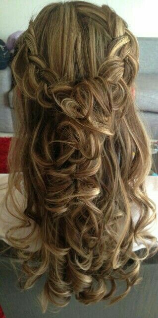 Que peinado usar!!!! - 1