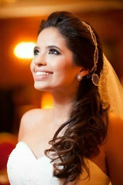 Que peinado usar!!!! - 2