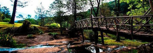 Destinos para luna de miel, no playa! - 1