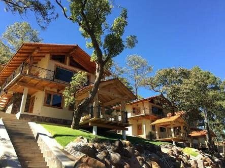 Destinos para luna de miel, no playa! - 3