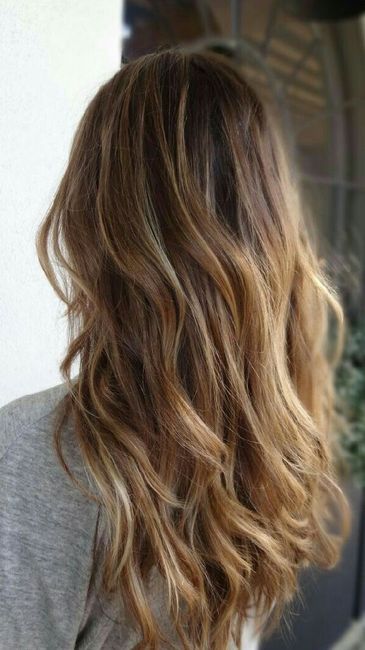 Que hacer con mi cabello? - 3