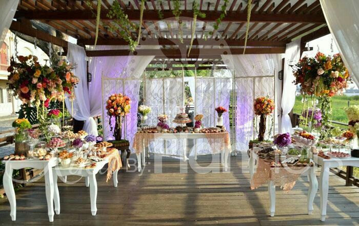 Bodas eco amigables ❤ - 1