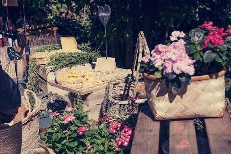 Bodas eco amigables ❤ - 5