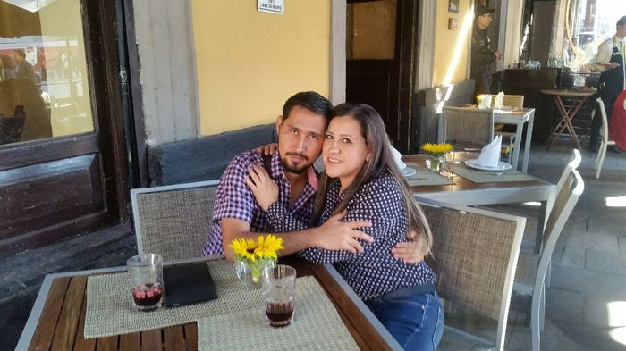 ¿cómo les propusieron matrimonio? - 2