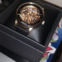 Reloj compromiso para sellar la promesa!! - 1