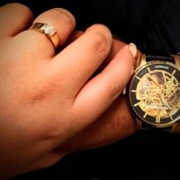 Es Martes con M de muéstrenme sus preciosos anillos!!!💍 - 1