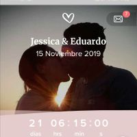 ¿Cuantos días les faltan? - 1