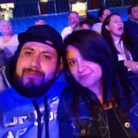 ¿Cuál fue la primera foto en pareja que subieron a las redes sociales? - 1