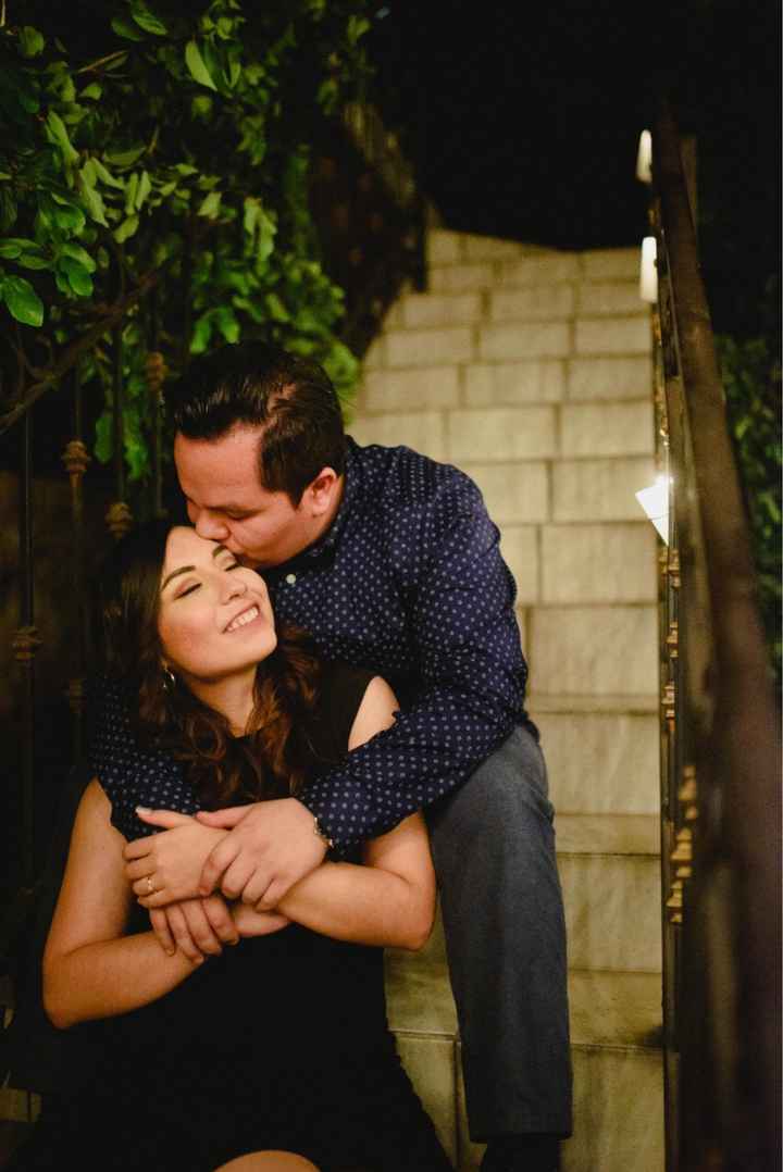 Reto con regalo: Sube una foto con tu pareja🎁 - 1