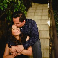 Reto con regalo: Sube una foto con tu pareja🎁 - 1