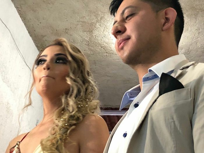 Boda civil - 5