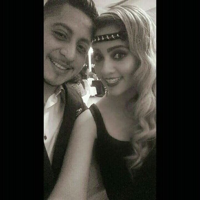 Sube una foto con tu FM o tu FE - 1