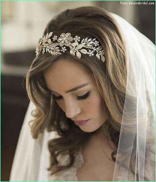 No sé cómo peinarme - 1