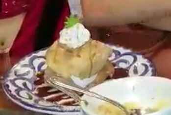 Mi entrega de anillo de compromiso - 1