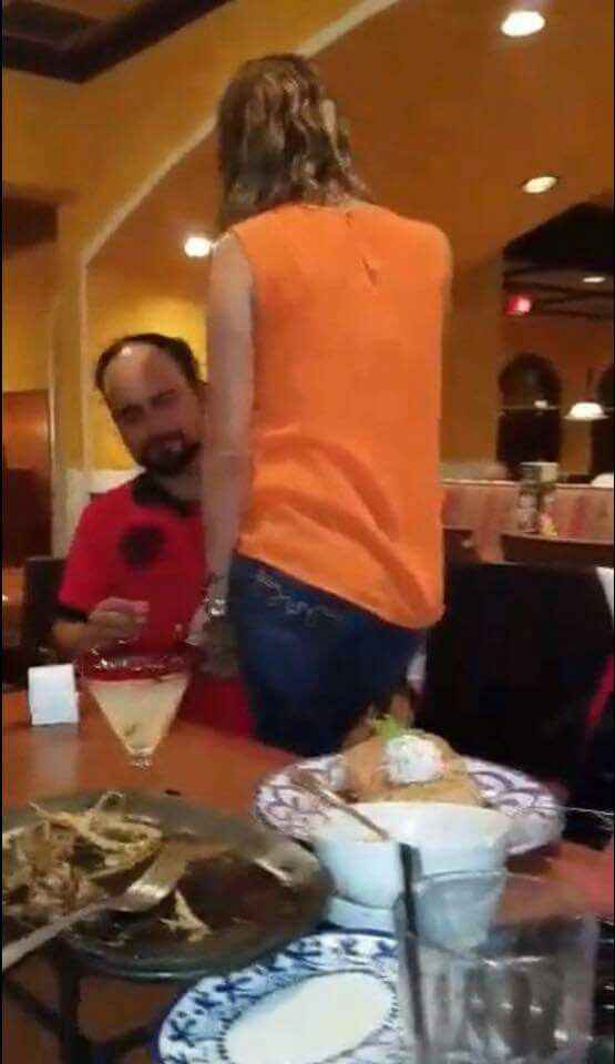 Mi entrega de anillo de compromiso - 3