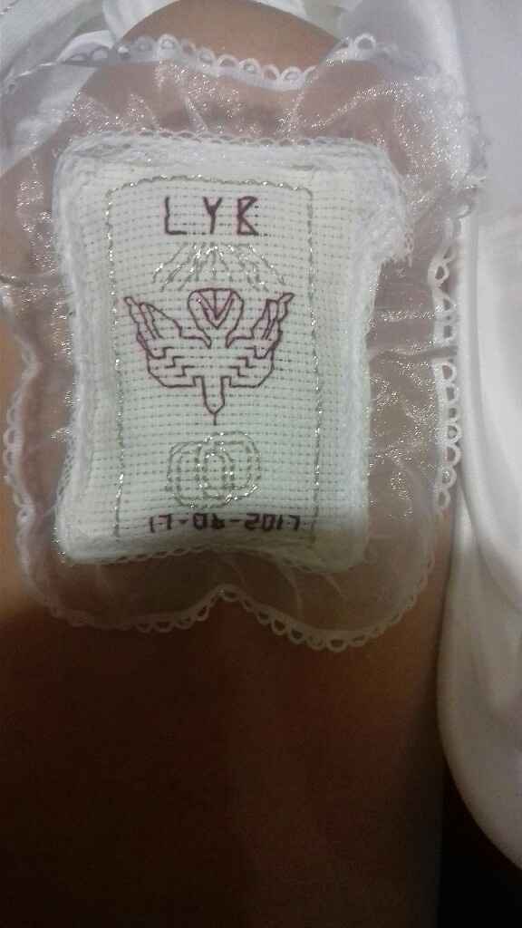 Recuerdos de boda - 2