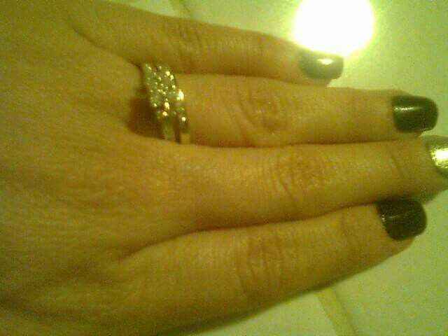 ¡Presume tu anillo! - 1