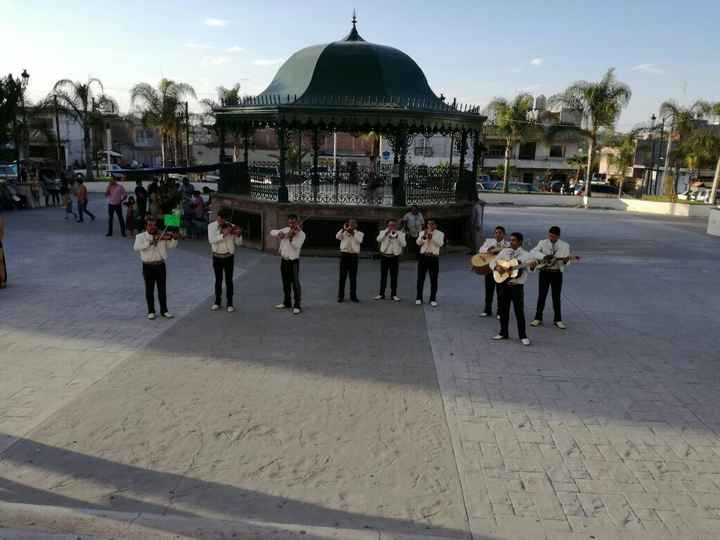 Así se vivió nuestra boda - 4