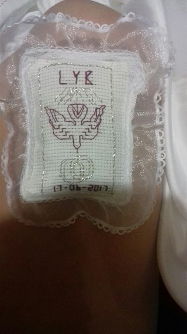 Recuerdos de boda - 2