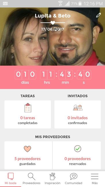Me caso en 10 días!! 💖 - 1