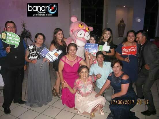 Así se vivió nuestra boda - 2