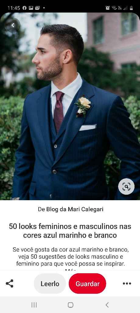 Reto con regalo: Viste a tu pareja para la boda 🎁 - 1