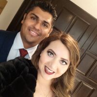 Reto con regalo: Sube una foto con tu pareja🎁 - 1