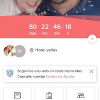 Reto con regalo: Sube una captura de pantalla tu contador 🎁 - 1