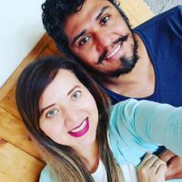 Reto con regalo: Sube una foto con tu pareja🎁 - 1