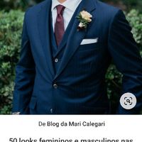 Reto con regalo: Viste a tu pareja para la boda 🎁 - 1