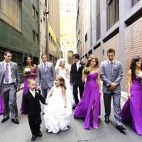 madrinas y padrinos