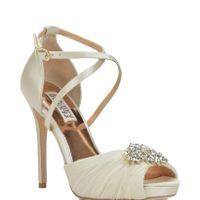 Badgley mischka alguien sabe donde? - 1
