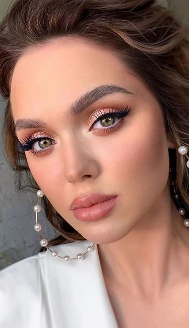 Maquillaje Novias 2