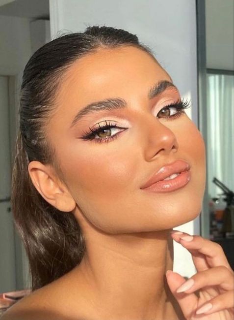 Maquillaje Novias 4