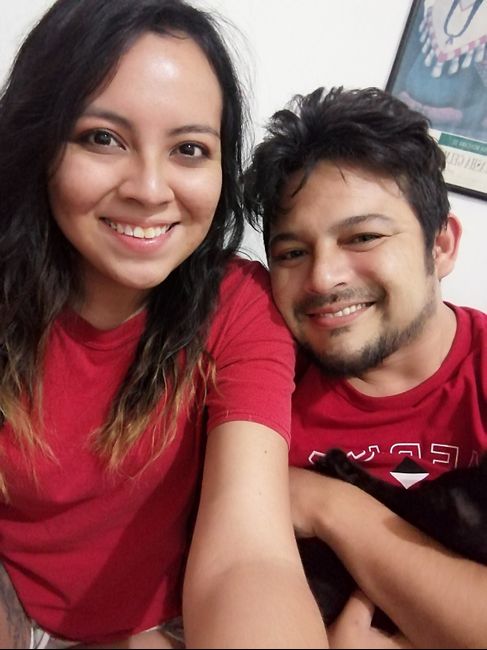 Reto: 10 días de San Valentín💘 6