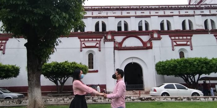 Reto: 10 días de San Valentín💘 8