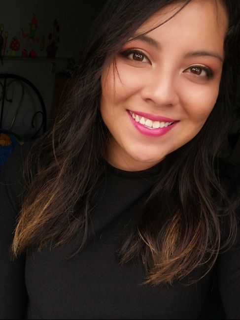 ¡Comparte un selfie en los comentarios! 📷 3