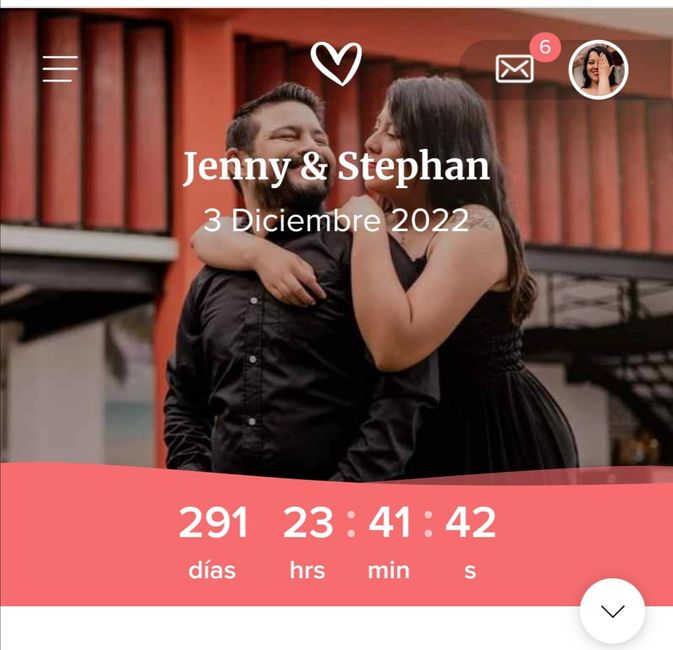 Post para mostrar contadores 🥰 12