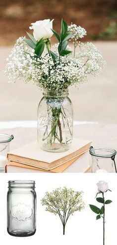 Ideas diy boda vintage 4