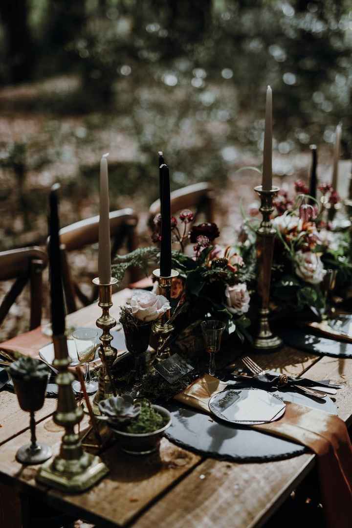 Flores y centros de mesa 5