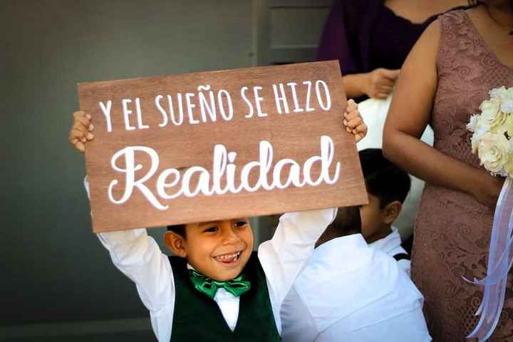 Tienen alguna idea para letreros de los pajesitos - 3