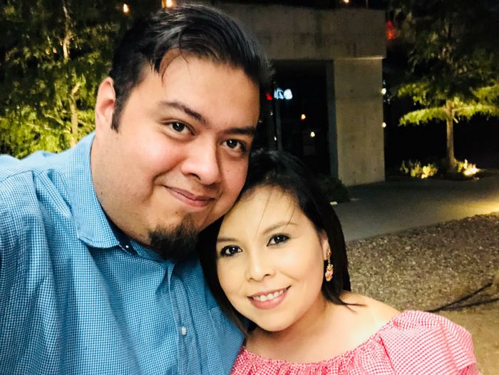 Vamos presentándonos. - 1